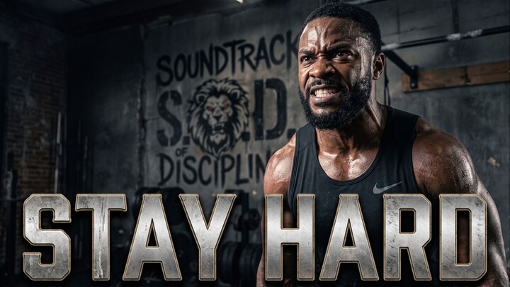 NO MERCY. NO EXCUSES. | Aggressive Motivational Hip Hop Workout Playlist