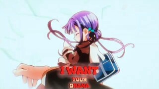 hantu yang GENTAYANGAN - jibaku no shounen - amv