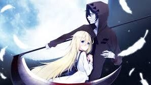 Angel Of Death Episode 13