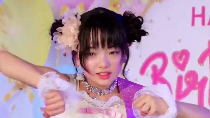 Loli nhỏ dễ thương