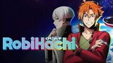 Shounen Ai - RobiHachi - Episode 8 (2019)