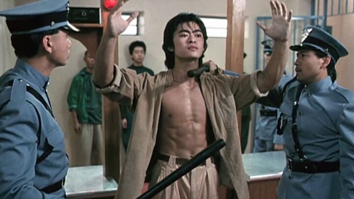 ยังจำ “ลี่หวัง” ที่ใช้มือเปล่ารับเส้นเอ็นได้ไหม? ออกโรงแก้ไขความอยุติธรรม ดวลกับสี่จักรพรรดิ!