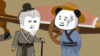 Episode 26 | Xia Ren enters his own home in Beijing