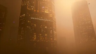 Korean movie: Space Sweepers full