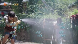 Xin Hãy Trở Thành Người Nhà Của Tôi EP 26 [Sub Việt]