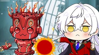 Rebirth of Diablo Episode 51: Battle