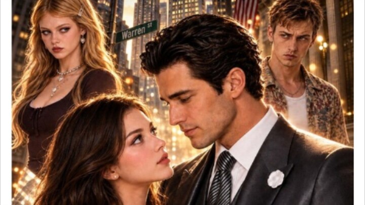 Testing_Love__Engaged_to_a_Beggar_Billionaire