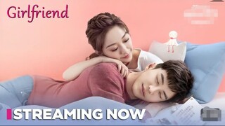 girlfriend Chinese drama episode 21 in hindi dubbed