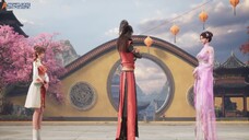 Ancient War Soul Eps 8 Sub Indo 1080p