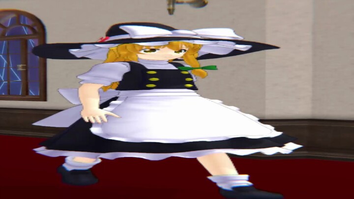 ＷＩＤＥ ＭＡＲＩＳＡ