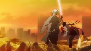 被监督工作耽误的全能作画师——原画师细田直人作画MAD【大师级原画师MAD补完计划】
