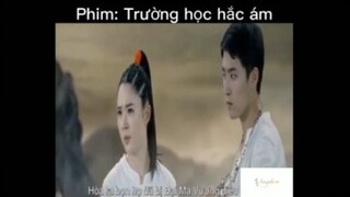 Tóm tắt phim: Trường học hắc ám p3 #VideoHayNhất