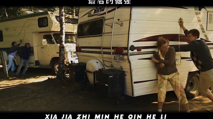 “Phải là kiểu người nào mới nghĩ ra được những tình tiết này chứ?”