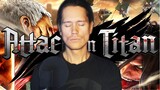 Attack on Titan Season 4 Opening 6 (FULL) - My War「僕の戦争」