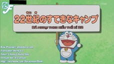 Doraemon: Dã ngoại theo kiểu thế kỉ 22 & Quốc hội di động [Vietsub]