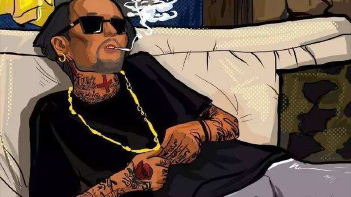 This is the real underground new rap!