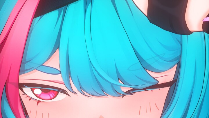 Muốn phạm lỗi với cô nàng Bạc Hà sao?