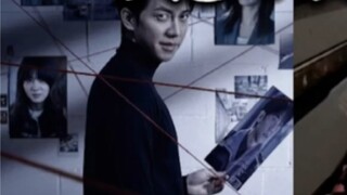 Korean drama Peeping theme song opening song "Mouse" piano version
