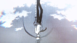 “倒下吧，逆抚”