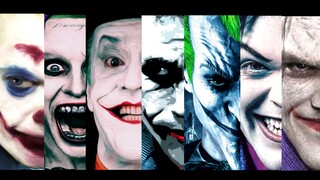 [Bảy đời Joker] Cảm hóa tất cả bằng tiếng cười và niềm vui!