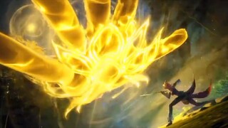 review eps48 tales of herding gods