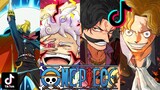 One Piece Tiktok Edits Compilation  |  One Piece Badass Moments  | #2