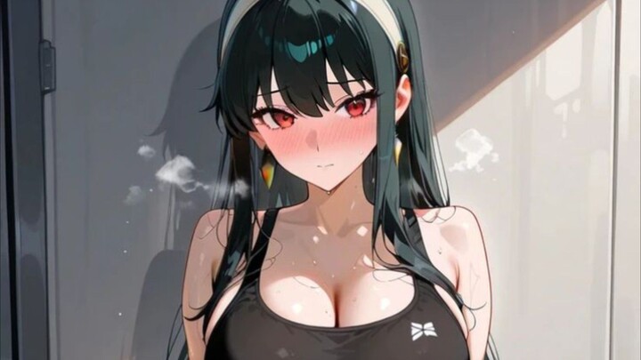 MOMMY YOR DAPAT BUFF DIBAGIAN ANU