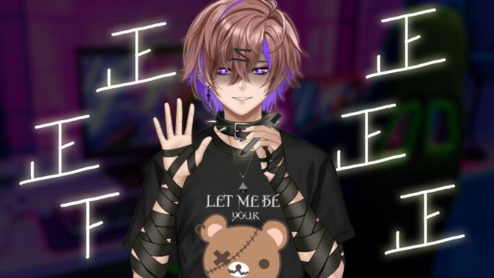 Marking You || Teasing Dom Boyfriend RP