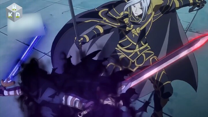 Hortensia Saga「AMV」Thức tỉnh #anime #schooltime