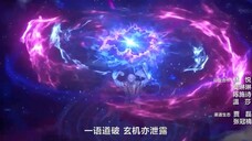 Wu Dong Qian Kun 2nd Season 3. eps.11