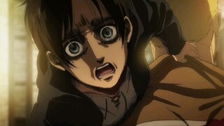After Dark [Eren Yeager] Edit