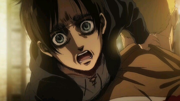 After Dark [Eren Yeager] Edit