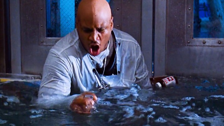 “Deep-Sea Man-Eater” – My Viewing Report #MovieRecommendation #FilmReview