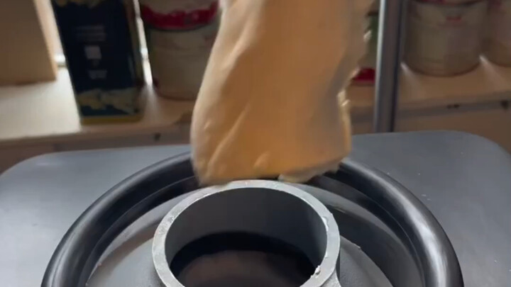 Đã phá án, hộp 520g M&Ms vị sô-cô-la sữa...