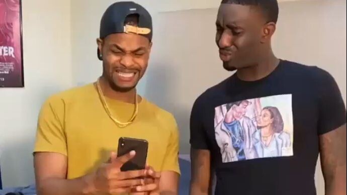 Đỡ không nổi những tình huống khó đỡ #113