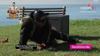 Khatron ke Khiladi 12 17th July
