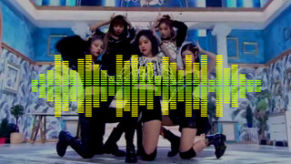 Hát chay ITZY "WANNABE" cực cháy