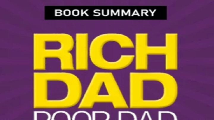 Rich Dad Poor Dad Book Summery Audio | In Hindi | Part 1