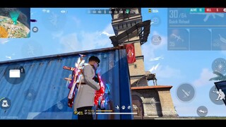 FREE FIRE X ASSASSIN'S CREED - FUNNY MOMENTS FREE FIRE ( ff exe, ff lucu )