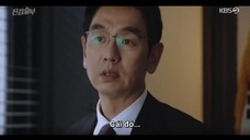 Công Tố Viên Lách Luật EP 8 [Sub Việt]