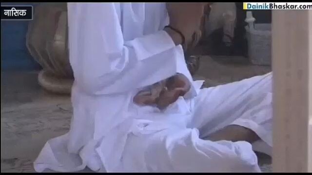 चारूदत्त थोरात नासिक इसवी सन २०१७