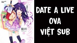 Tập Ngoại Truyện Hẹn Hò Với Tinh Linh Để Cứu Thế Giới - [Việt Sub]