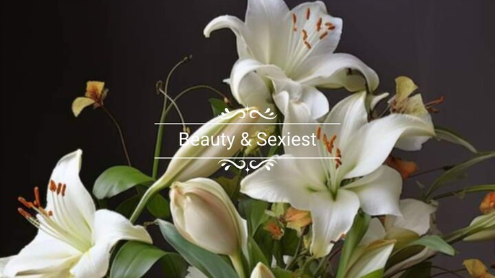 Be Strong Being Beauty For Life