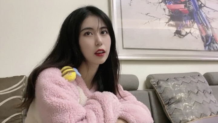 不看到最后一秒真不知道女朋友会干出来啥来！