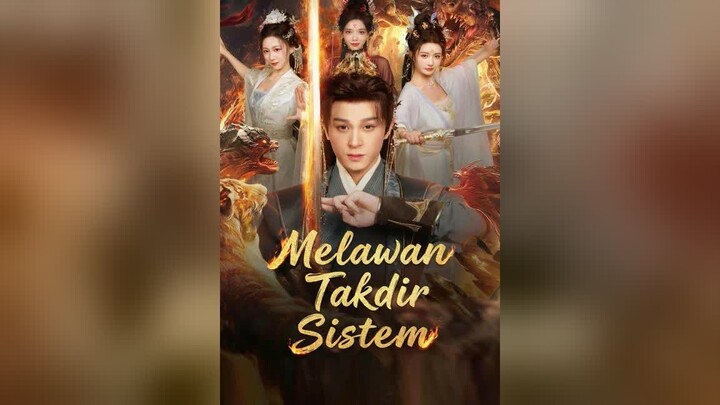 Melawan Takdir Sistem Full Bahasa Indonesia (MELO)