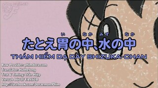 [Ep 047] Tìm đá quý trong dạ dày & Sống lại đi Pero