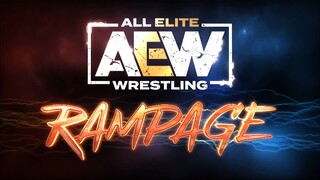 AEW Rampage - 8 December 2023