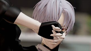 Mr Love: Queen's Choice - Ling Xiao [Modification Test] Gimme x Gimme