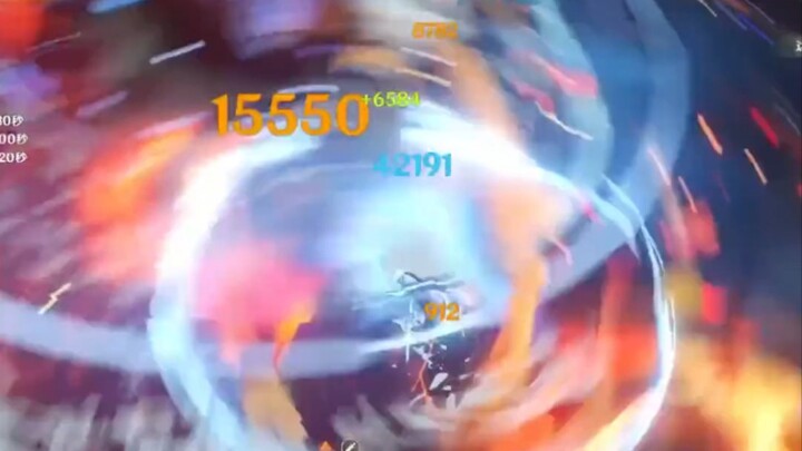 [Genshin Impact] This group of Keqing fans has already ascended to immortality!