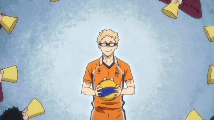 My Brother Ying doesn’t care about stress.